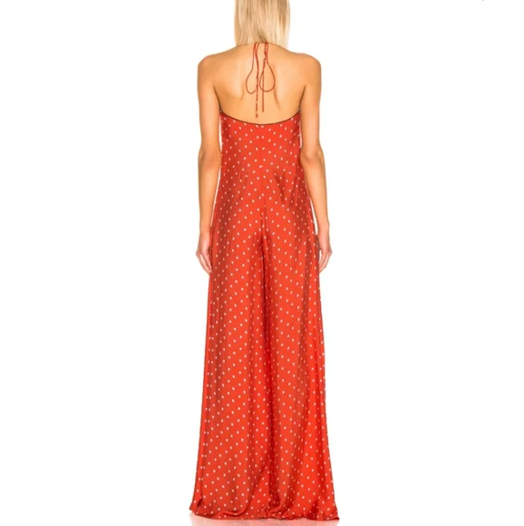 Alexis Holland Jumpsuit